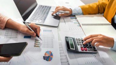 La prise en mains de la comptabilité office